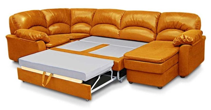 Секционный диван Моника в Рязани - изображение 1